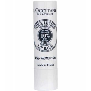 L'Occitane Bálsamo Labial Ultra Rica de Karité 4