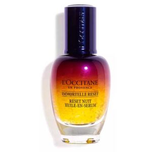L'Occitane en Provence Immortelle Reset Aceite en Serum Siempreviva 30 ml