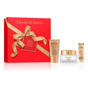 Estuche Elizabeth Arden Advanced Ceramide Lift and Firm Day Cream SPF15 50 ml + Regalo