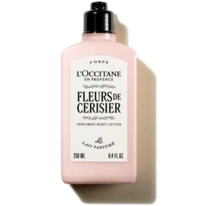 L’Occitane En Provence Flores de Cerezo Body Lotion 250 ml