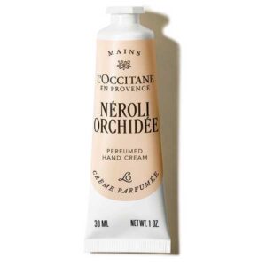 L’Occitane Crema de Manos Nerolí & Orquídea 30 ml