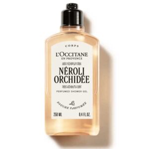 L'Occitane Neroli&Orchidée Shower Gel 250ml