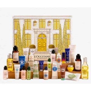 L’Occitane En Provence Calendario Adviento 2025