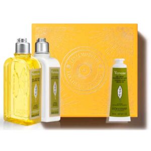 Estuche L’Occitane Cuidado Corporal Verbena