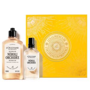Estuche L’Occitane Néroli Orchidée Eau de Toilette 50ml+ Regalo