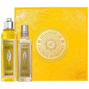 L’Occitane Verbena Eau de Toilette 100 ml + Regalo