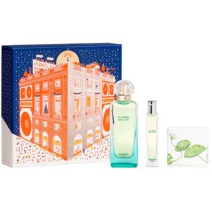 Estuche Hermès Un Jardin sur le Nil Edt 100 ml + Regalo