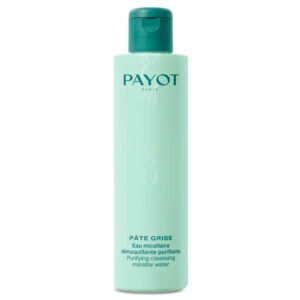 Payot Eau Micellaire Démaquillante 400 ml