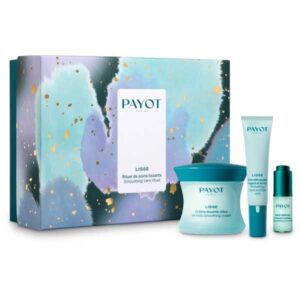 Estuche Payot Lisse Wrinkle Smoothing Cream 50 ml + Regalo