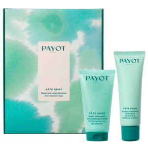 Estuche Payot Pâte Grise Rituel anti-imperfections