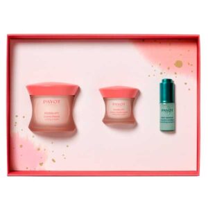 Estuche Payot Roselift Crème Rose Liftante 50 ml + Regalo