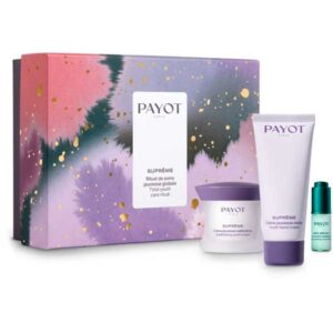 Estuche Payot Suprême Crème Jeunesse Sublimatrice 50ml + Regalo
