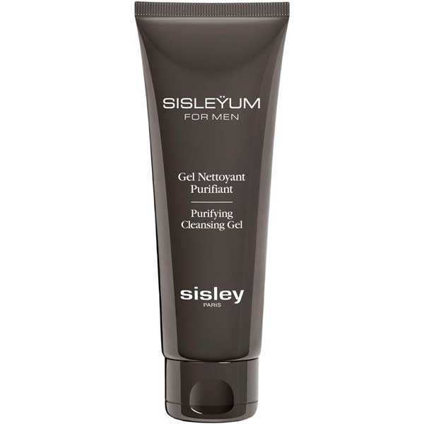 Sisley Sisleÿum Purifying Cleansing Gel 125 ml