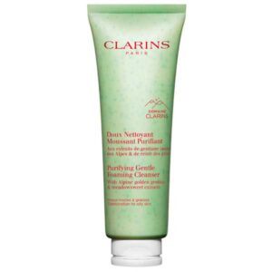 Clarins Doux Nettoyant Moussant Purifiant 125 ml