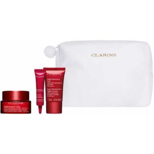 Estuche Clarins Multi-Intensive Crema de Día Todo Tipo de Piel 50 ml + Regalo