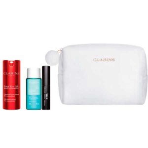 Estuche Clarins Total Eye Lift 15 ml + Regalo