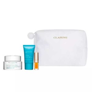 Estuche Clarins Cryo- Flash Cream Mascarilla 75 ml + Regalo