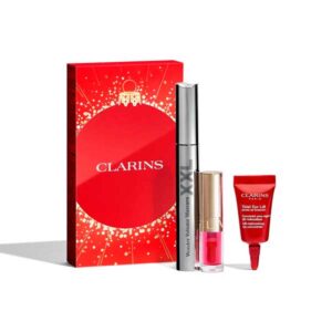 Clarins Máscara de Pestañas Wonder Volume XXL + Regalo