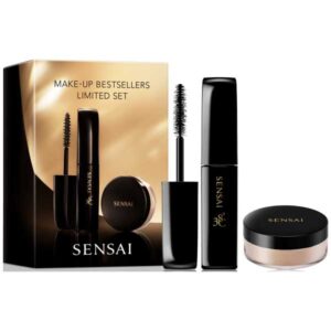 Sensai Máscara de Pestañas Volumen 38ºC 10ml + Regalo