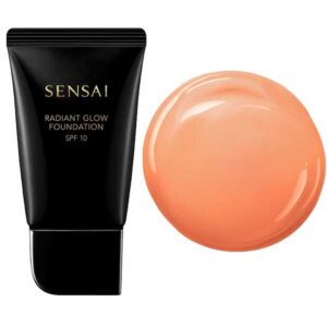 Sensai Radiant Glow Foundation SPF10
