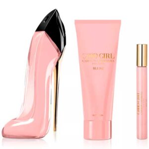 Estuche Carolina Herrera Good Girl Blush Edp 80 ml + Regalo