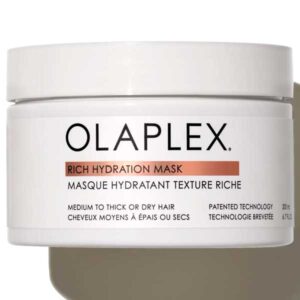 Olaplex Rich Hydration Mask 200 ml