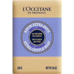 L’Occitane Jabón Extra Suave Karité Lavanda