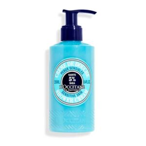 L'Occitane Crema de Ducha de Karité Pieles Sensibles 250ml