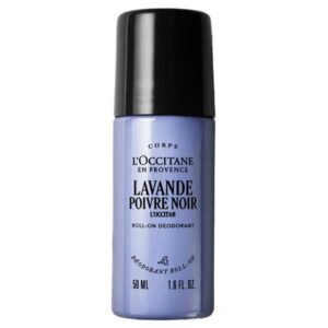 L'Occitane en Provence Lavande Poivre Noir Desodorante Roll on 50 ml