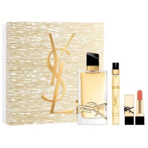 Estuche Yves Saint Laurent Libre Eau de Parfum 90 ml + Regalo