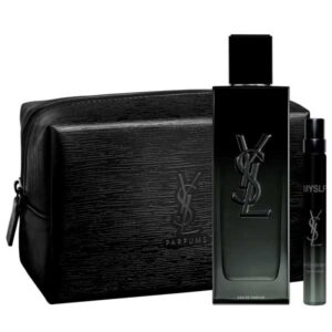 Estuche Yves Saint Laurent MYSLF Eau de Parfum 100 ml + Regalo