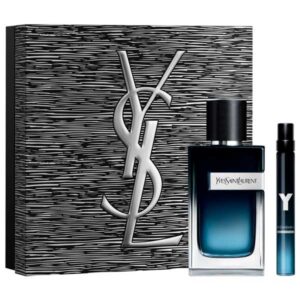 Estuche Yves Saint Laurent Y Eau de Parfum 100 ml + Regalo