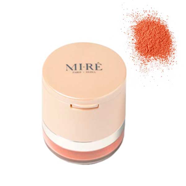 Mi-Rê Dual Contour Nova Blush & Highlighter