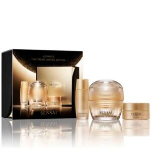 Estuche Sensai Ultimate The Cream 40 ml + Regalo