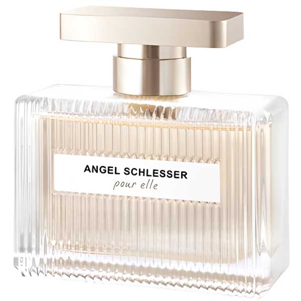 Angel Schlesser Pour Elle Eau de Toilette 100 ml
