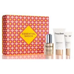 Estuche Natura Bissé Essential Shock Intense Retinol Night Renewal + Regalo