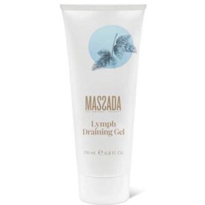Massada Lymph Draining Gel