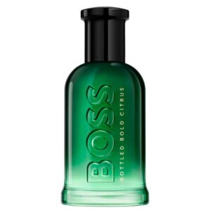 Hugo Boss Boss Bottled Bold Citrus Eau de Parfum