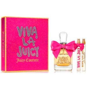 Estuche Juicy Couture Viva La Juicy Eau de Parfum 100ml + Regalo