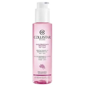 Collistar Aceite Desmaquillante Delicado 150 ml