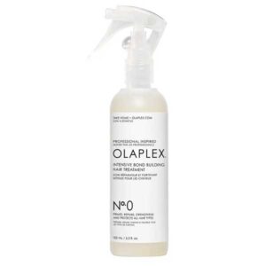 Olaplex Intensive Bond Building Hair Treatment Nº0