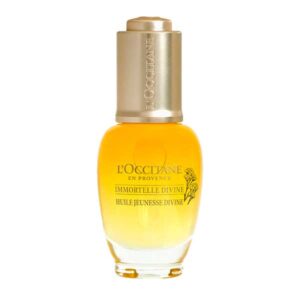 L'Occitane Aceite de Juventud DivinaSiempreviva 30ml