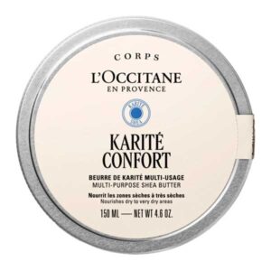 L' Occitane Shea Butter Body 150ml