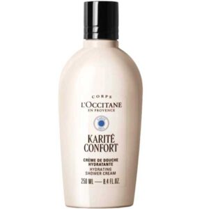 L'Occitane Crema de Ducha de Karité Hidratante 250ml