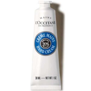 L’Occitane en Provence Crema de Manos Manteca de Karité 20% 30ml