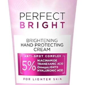 Eveline Perfect Bright Protective Brightening Crema de Manos 100 ml
