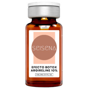 Seisena Vial Efecto Bótox Argireline 10 % 5 ml