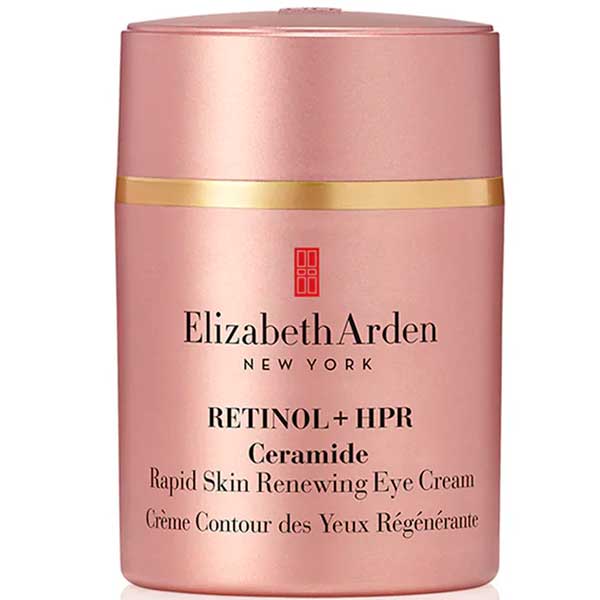 Elizabeth Arden Retinol + HPR Ceramide Eye Cream 15 ml