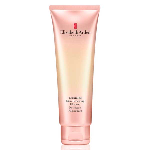 Elizabeth Arden Ceramide Renewing Cleanser 125 ml