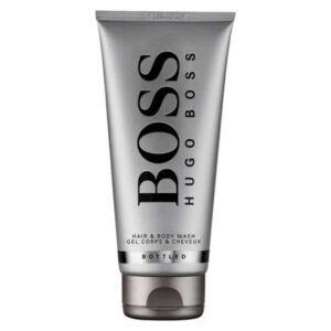 BOSS BOTTLED shower gel 150 ml